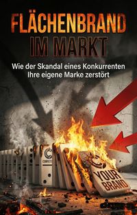 Produktbild: Fl&auml;chenbrand im Markt