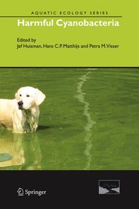 Produktbild: Harmful Cyanobacteria