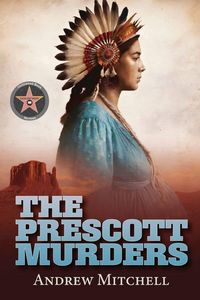 Produktbild: The Prescott Murders