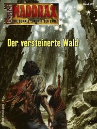 Produktbild: Maddrax 677