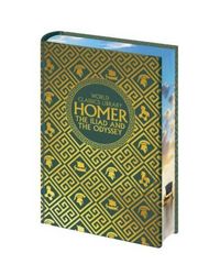 Produktbild: Homer: World Classics Library: Homer