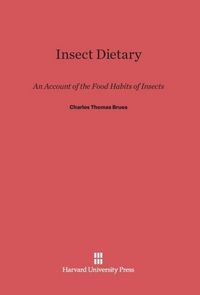 Produktbild: Insect Dietary