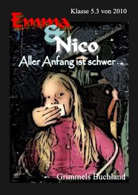 Produktbild: Emma & Nico