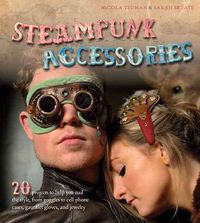 Produktbild: Steampunk Accessories