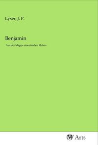 Produktbild: Benjamin
