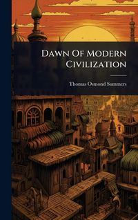 Produktbild: Dawn Of Modern Civilization