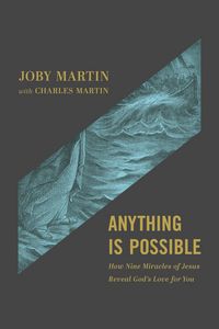 Produktbild: Anything Is Possible