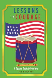 Produktbild: Lessons in Courage