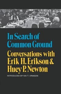 Produktbild: In Search of Common Ground