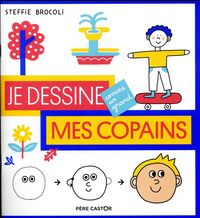 Produktbild: Mes copains