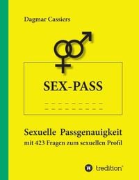 Produktbild: Sex-Pass