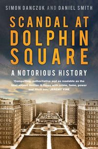 Produktbild: Scandal at Dolphin Square