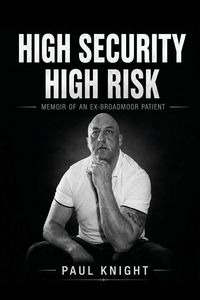 Produktbild: High Security High Risk