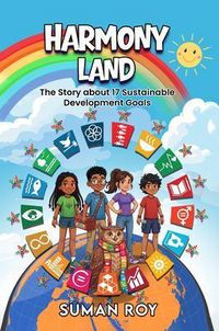 Produktbild: Harmony Land