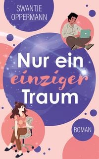 Produktbild: Nur ein einziger Traum