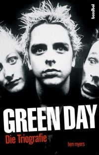 Produktbild: Green Day