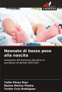 Produktbild: Neonato di basso peso alla nascita