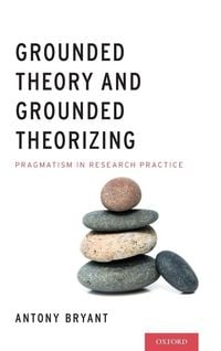 Produktbild: Grounded Theory and Grounded Theorizing