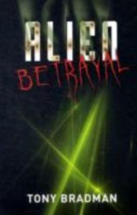 Produktbild: Betrayal