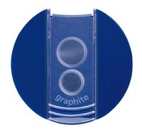 STAEDTLER Doppelspitzdose rund