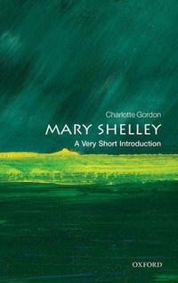 Produktbild: Mary Shelley