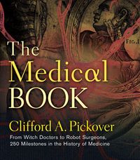 Produktbild: The Medical Book