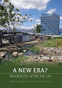 Produktbild: A New Era?