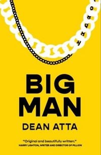 Produktbild: Big Man