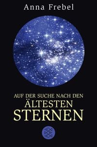 Produktbild: Auf der Suche nach den &auml;ltesten Sternen