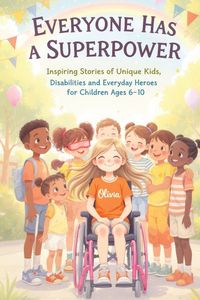 Produktbild: Everyone Has a Superpower
