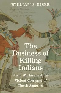 Produktbild: The Business of Killing Indians