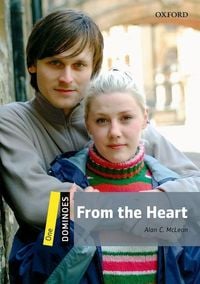 Produktbild: Dominoes: One: From the Heart Audio Pack