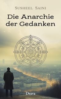 Produktbild: Die Anarchie der Gedanken