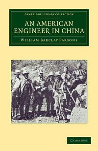 Produktbild: An American Engineer in China