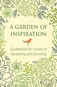 Produktbild: A Garden of Inspiration