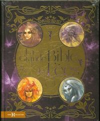 Produktbild: La grande bible des f&eacute;es