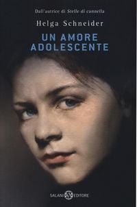 Produktbild: Un amore adolescente