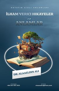 Produktbild: &iquest;lham Verici Hikayeler ve Anlamlar
