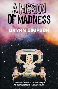 Produktbild: A Mission of Madness