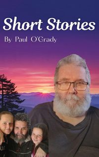 Produktbild: Short Stories By Paul O'Grady