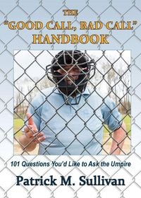 Produktbild: The "Good Call, Bad Call" Handbook