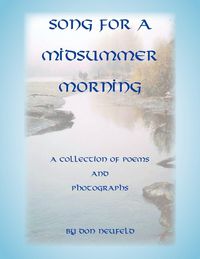 Produktbild: Song for a Midsummer Morning