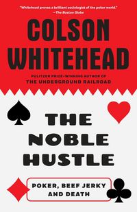 Produktbild: The Noble Hustle