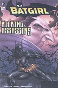 Produktbild: Batgirl