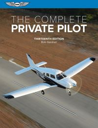 Produktbild: Complete Private Pilot