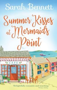 Produktbild: Summer Kisses at Mermaids Point