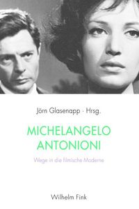 Produktbild: Michelangelo Antonioni