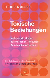 Produktbild: Toxische Beziehungen
