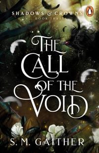 Produktbild: The Call of the Void