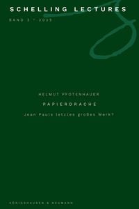 Produktbild: Papierdrache